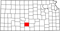 Pratt County, Kansas