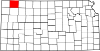 Rawlins County, Kansas