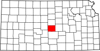 Rice County, Kansas