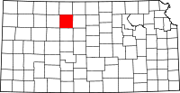 Rooks County, Kansas