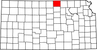 Republic County, Kansas