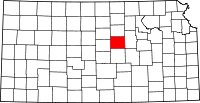 Saline County, Kansas