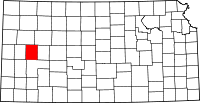 Scott County, Kansas