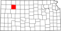 Sheridan County, Kansas