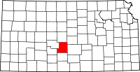 Stafford County, Kansas