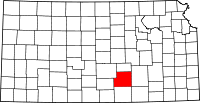 Sedgwick County, Kansas