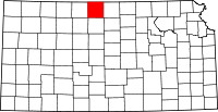 Smith County, Kansas