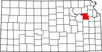 Shawnee County, Kansas