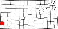 Stanton County, Kansas