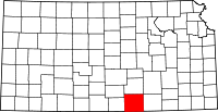 Sumner County, Kansas