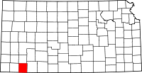 Seward County, Kansas