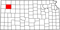 Thomas County, Kansas