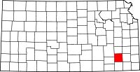 Wilson County, Kansas