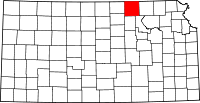 Washington County, Kansas