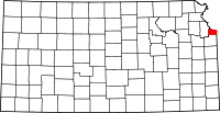 Wyandotte County, Kansas