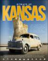 Kansas Byways Guide 2014