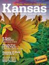 Kansas Visitors Guide 2014