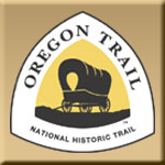 Oregon Trail Logo