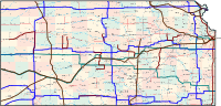 Kansas Counties