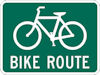 Bike Routes
