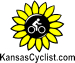 Kansas Cyclist