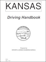 Kansas Driving Handbook