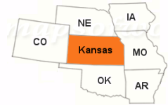 Kansas Region