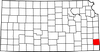 Crawford County, Kansas