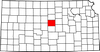 Ellsworth County, Kansas