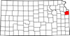 Johnson County, Kansas