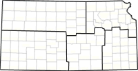 Kansas Regions