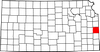 Linn County, Kansas