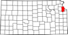 Leavenworth County, Kansas