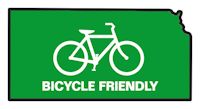 Bicycle Friendly Kansas