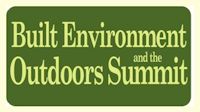 Kansas Built Environment and Outdoors Summit