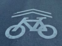 Sharrows