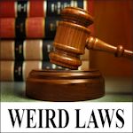 Weird Laws