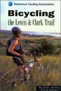 Bicycling the Lewis & Clark Trail