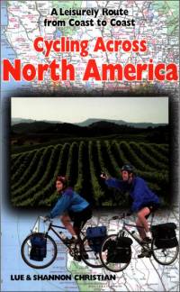 Cycling Across North America
