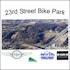 Bike Park Opens in Pittsburg, KS