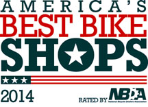 America's Best Bike Shops 2014