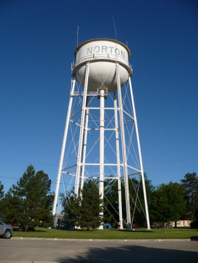 Norton, Kansas