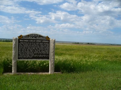 Waconda Lake