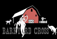 Barnyard Cross 2009