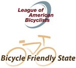 Bicycle Friendly State