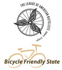 Bicycle Friendly State