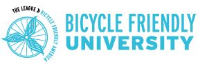 Bicycle Friendly University Logo