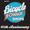 Bicycle X-Change 40th Anniversary