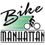 Bike Manhattan