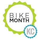 Bike Month KC